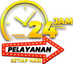 Layanan 24 jam